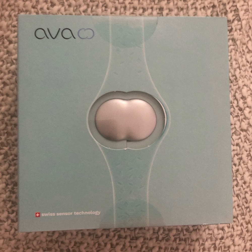 Ava Bracelet 1.2